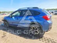 2015 Subaru XV photo