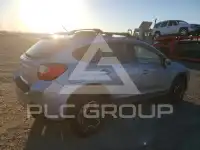 2015 Subaru XV photo