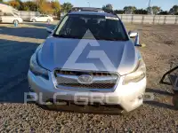 2015 Subaru XV photo