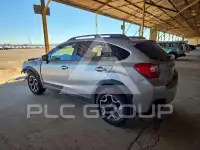 2015 Subaru XV photo