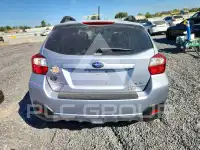 2015 Subaru XV photo