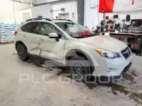 2015 Subaru XV photo