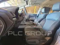 2015 Subaru XV photo