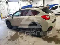 2015 Subaru XV photo