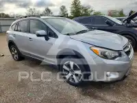 2015 Subaru XV photo