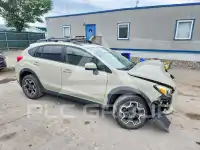 2015 Subaru XV photo