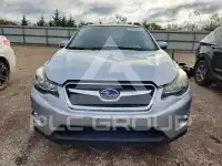 2015 Subaru XV photo