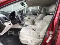 2015 Subaru XV photo