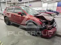 2015 Subaru XV photo