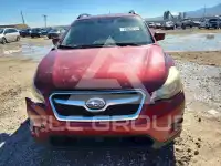 2015 Subaru XV фото
