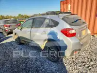 2015 Subaru XV photo
