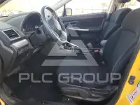 2015 Subaru XV фото