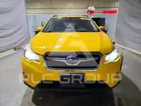 2015 Subaru XV photo