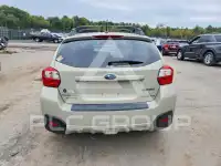 2015 Subaru XV photo