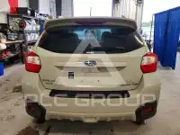 2015 Subaru XV photo