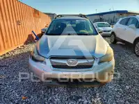 2015 Subaru XV photo