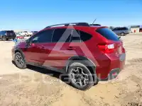 2015 Subaru XV фото