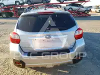 2015 Subaru XV photo