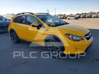 2015 Subaru XV фото