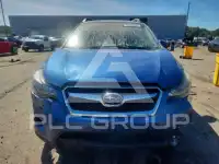 2015 Subaru XV photo