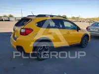 2015 Subaru XV фото