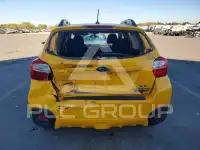 2015 Subaru XV фото