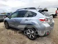 2015 Subaru XV photo