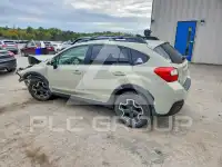 2015 Subaru XV photo