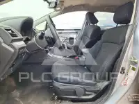 2015 Subaru XV фото