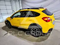 2015 Subaru XV photo