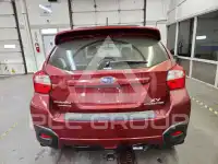 2015 Subaru XV photo