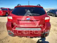 2015 Subaru XV фото