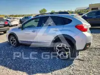 2015 Subaru XV photo