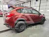 2015 Subaru XV photo