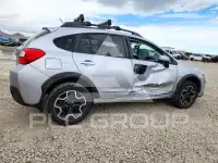 2015 Subaru XV фото