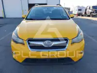 2015 Subaru XV фото