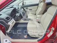 2015 Subaru XV photo