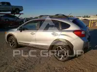 2015 Subaru XV photo