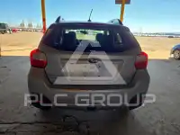 2015 Subaru XV photo