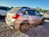 2015 Subaru XV photo