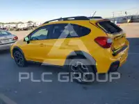 2015 Subaru XV фото