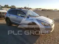 2015 Subaru XV photo