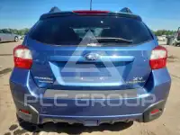 2015 Subaru XV photo