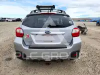 2015 Subaru XV фото