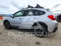 2015 Subaru XV фото