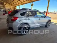 2015 Subaru XV photo