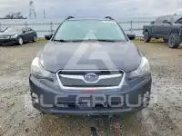 2015 Subaru XV фото