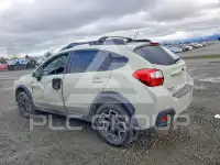 2015 Subaru XV фото
