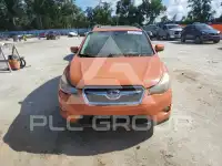 2015 Subaru XV фото