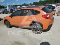 2015 Subaru XV фото